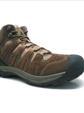 Ozark Trail Men's Bump Toe Hiking Boot